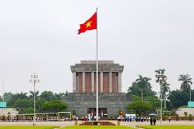 Apa Makna Gambar Bintang Pada Bendera Vietnam