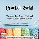 Crochet Social
