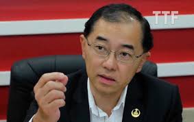 Salam takziah kepada yb teo nie ching dan sekeluarga atas pemergian ayahanda yb. Tourism Minister Implied Malaysia Isn T Safe For Gay Tourists The Third Force