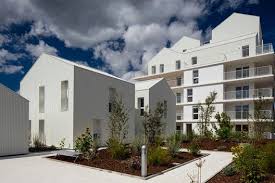 Ginko Hessamfar Verons Architecture Architecture House Residential Building