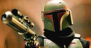 The Book Of Boba Fett Is Not The Mandalorian Season 3 Boba Fett Star Wars Boba Fett Mandalorian