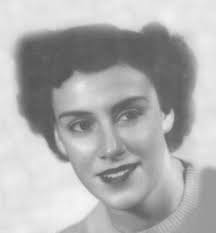 Ethel Thomas Obituary (2015)