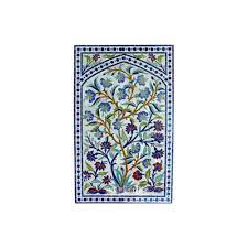 Check spelling or type a new query. Kitchen Backsplash Mosaic Tile Mural Moroccan Kitchen Tiles