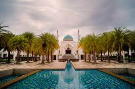Tempat menarik di alor setar 2018. Tempat Menarik Di Alor Setar Yang Terkini 2021 Paling Cantik