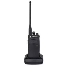 rdu4100 two way radio motorola solutions