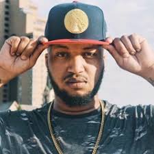 Listen to POLO WITH ICE