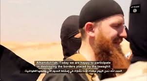 This Freelance Hostage Negotiator Talked to ISIS and Enraged the FBI