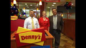Denny's locations & hours near apple valley. New Dennys Apple Valley Youtube