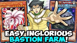 · achieve 50 wins with three or less cards left in your deck to . Yu Gi Oh Duel Links Inglorious Bastion Cards Leaked New Gemini Zombie Support By Wat007