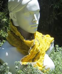 Gangewifre Weaving: 2014