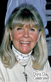 Doris Day's Beauty and Summer