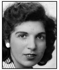 MARY CELOTTO Obituary (1917