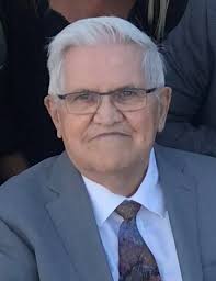 Gordon Brown Obituary