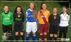 Their home stadium is fir park. Motherwell Fc On Twitter Motherwell S U13s Girls Will Travel To Norway This Weekend To Compete In The Norway Cup Https T Co Advnomfnew