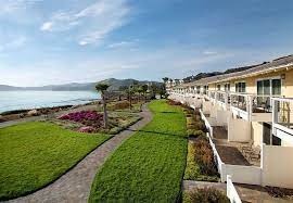 Spyglass Inn Pismo Beach Hotels Pismo Beach Beach Hotels