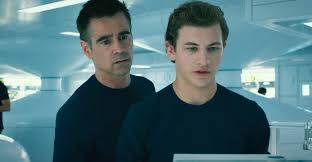 Watch voyagers (2021) full movie with english subtitles. Voyagers Wessels Filmkritik Com