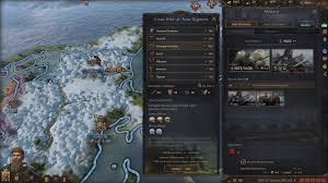 Новое обновление в crusader kings 3: Crusader Kings Iii Northern Lords On Steam