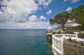 puntilla de piergiorgio sosua este bello restaurante italiano esta abierto para ofrecerles una exquisita comida al resort places to travel italian restaurant