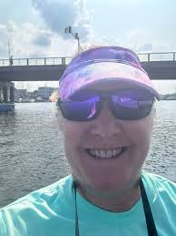 Annapolis Bay to Spa Creek boat route