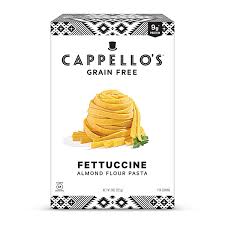 I prefer a stronger sauce with this gluten free lentil pasta. The 8 Best Gluten Free Pastas In 2021