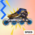 Target Inline skates product image