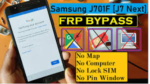 Frp samsung j7 nxt(j701f)frp bypass without pc||2021new trick!unlock frp 100% working by mobile solution. Samsung J7 Nxt J7 Core Frp Bypass 2021 J701f Android 7 0 Google Lock No Location Without Pc For Gsm
