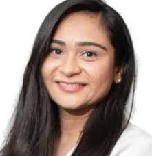 Please join us in welcoming Dr. Krishna Mehta! Dr. Mehta earned a Bachelor  of Dental Surgery in India and a Doctor of Dental Surgery from Indiana  University School of Dentistry.