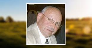 Stanley C. Randall Obituary May 21, 2013