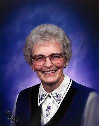 Ruth Kruick Obituary