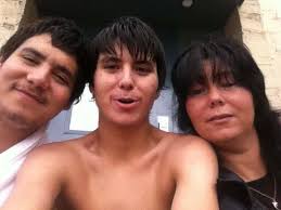 Hey buddy. I don't know why I keep floating back to this page. Every time I  do it sinks in a little farther that you really are gone. And I hate that