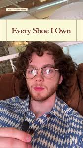 All the shoes I own from most to least worn #shoe #shoes #footwear  #shoecollection #sneakers #boots #loafers #mensfashion #menswear #vintage  #grailed #mensstyle #ootd #fashiontiktok