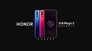 Honor Magic 2 revealed: This phone has ...