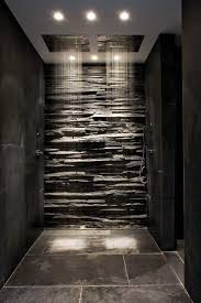 Your small shower doesn't have to be the weakest room in home. 60 Primary Bathrooms With Open Showers Photos