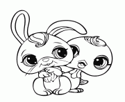 See more ideas about coloring pages, littlest pet shop, little pet shop. Littlest Pet Shop Coloring Pages To Print Littlest Pet Shop Printable
