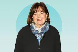 Here S How Ina Garten S Mom Shaped The Way She Cooks Eatingwell
