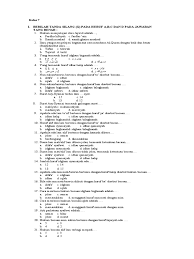 Check spelling or type a new query. Soal Dan Kunci Jawaban Tajwid