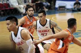 1 in 2021 king abdullah cup Alaska Begins Post Abueva Era With Gutsy Win Over Meralco