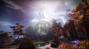 Unlock the wish ender bow How To Unlock The Dreaming City In Destiny 2 Shacknews