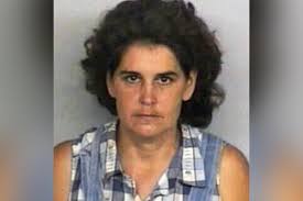 Lisa Hostetter Plots Murder Of Carol Knepp After Affairs