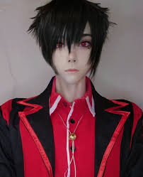 NAOMI Cosplayer Indonesia...