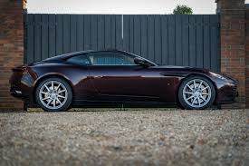 Image result for Amethyst Red 2017 Aston Martin