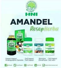 Pin Oleh Nisa Azzahra Di Hni Hpai Kesehatan Alternatif Produk