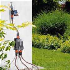 Gardena Automatische Waterverdeler Bewasserung Garten Gartenbewasserung Bewasserungsanlage