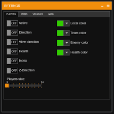 Private Radar For Pubg By Phoenix Hack