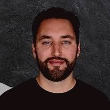 Scott Mcneish's Instagram, Twitter & Facebook