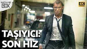 Taşıyıcı: Son Hız | Türkçe Dublaj Aksiyon 4K - MovieBox