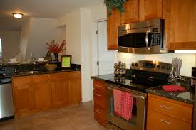 photo gallery spice maple cabinets