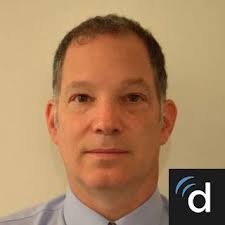 Dr. Anna Steinberg, MD