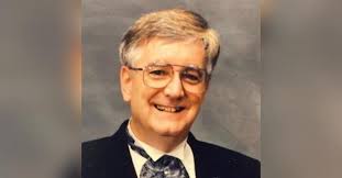 Kenneth Raymond Bridwell Obituary