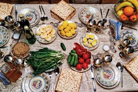 Passover also falls at the time of the beginning of the spring harvest. Choosing A Passover Haggadah In The Time Of Coronavirus The Forward